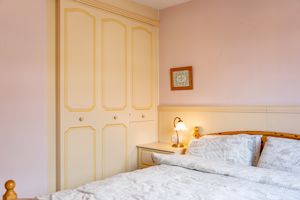 Bedroom Two- click for photo gallery